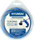 Миниатюра изображения товара Леска для триммера Hyundai 3.0мм / TL-3015 PRO (15м)