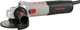 Миниатюра изображения товара Угловая шлифовальная машина CROWN CT13677-125RSV