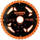 Миниатюра изображения товара Пильный диск Hilberg Vezdehod HV191