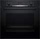 Миниатюра изображения товара Электрический духовой шкаф Bosch HBA534EB3