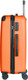 Миниатюра изображения товара Чемодан на колесах FUSION Electronics FTS-1001-S (оранжевый)