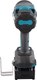 Миниатюра изображения товара Профессиональный гайковерт Makita TW001GM101