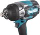 Миниатюра изображения товара Профессиональный гайковерт Makita TW001GM101