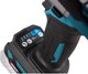 Миниатюра изображения товара Профессиональный гайковерт Makita TW001GM101