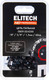 Миниатюра изображения товара Цепь для пилы Elitech 0809.024200 / 209348