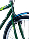 Миниатюра изображения товара Велосипед STELS Avangard 350 V 28 (20, зеленый)