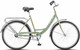 Миниатюра изображения товара Велосипед STELS Legenda 240 C 26 (19, оливковый)