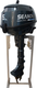 Миниатюра изображения товара Мотор лодочный Seanovo Enduro SNF5HS