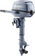 Миниатюра изображения товара Мотор лодочный Seanovo Enduro SNF5HS