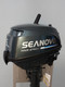 Миниатюра изображения товара Мотор лодочный Seanovo Enduro SNF5HS