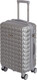 Миниатюра изображения товара Чемодан на колесах FUSION Electronics FTS-1008-S (серый)