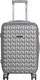 Миниатюра изображения товара Чемодан на колесах FUSION Electronics FTS-1008-S (серый)