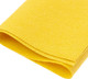 Миниатюра изображения товара Салфетка хозяйственная HQ Profiline Для стекла / 73613 (желтый)