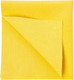 Миниатюра изображения товара Салфетка хозяйственная HQ Profiline Для стекла / 73613 (желтый)