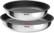 Миниатюра изображения товара Набор сковородок Tefal L8813S75