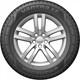 Миниатюра изображения товара Летняя шина Hankook Vantra LT RA18 215/65R17 104T
