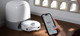 Миниатюра изображения товара Робот-пылесос Roborock Cleaner&Empty Qrevo CurvC RRE0VIC / QRCC02-02 (белый)
