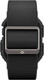 Миниатюра изображения товара Ремешок для умных часов Spigen Lite Fit Pro для Apple Watch / ACS07103 (черный матовый)