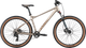Миниатюра изображения товара Велосипед STARK Hunter 27.1 HD 2025 (19, титановый матовый/медный, разобранный, в коробке)