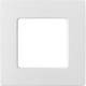 Миниатюра изображения товара Рамка для выключателей и розеток Bylectrica ЮЛИГ.735212.371 (белый)