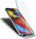 Миниатюра изображения товара Защитное стекло для телефона Spigen Glas.tr Slim для iPhone 13 Pro Max/14 Plus / AGL03382