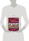 Миниатюра изображения товара Книга Эксмо Вышиваем крестиком путешествие черного кота, твердая обложка (Сотникова Ольга)