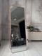 Миниатюра изображения товара Зеркало A+T Home Decor Salon 50х170см / 15650 (золото)