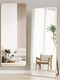 Миниатюра изображения товара Зеркало A+T Home Decor Salon 50х170см / 15650 (золото)