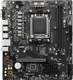 Миниатюра изображения товара Материнская плата MSI Pro A620M-B