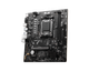 Миниатюра изображения товара Материнская плата MSI Pro A620M-B