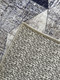 Миниатюра изображения товара Коврик Linea Hali Banco / P1044-GREY (0.75x1.5)