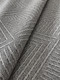 Миниатюра изображения товара Ковер Linea Hali Gabardine / K5052-GREY (1.4x2)
