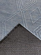 Миниатюра изображения товара Ковер Linea Hali Gabardine / K5057-BLUE (1.4x2)