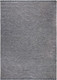 Миниатюра изображения товара Ковер Linea Hali Gabardine / K5098B-ANTHRACITE (1.4x2)