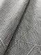 Миниатюра изображения товара Ковер Linea Hali Gabardine / K5094B-GREY (1.5x2.3)