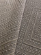 Миниатюра изображения товара Ковер Linea Hali Gabardine / K5098B-COFFEE (1.5x2.3)