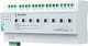 Реле управления светом Arlight Intelligent DALI2-708-82-ADDR-DRO-DIN Grey / 050548 — фото 3