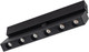 Миниатюра изображения товара Трековый светильник Arlight MAG-DOTS-FOLD-25-S200-6W Day4000 BK 30deg / 033725