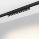 Миниатюра изображения товара Трековый светильник Arlight MAG-DOTS-FOLD-25-S400-12W Day4000 BK 30deg / 034220