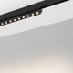 Миниатюра изображения товара Трековый светильник Arlight MAG-DOTS-FOLD-25-S600-18W Day4000 BK 30deg / 034222