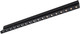 Миниатюра изображения товара Трековый светильник Arlight MAG-DOTS-FOLD-25-S600-18W Day4000 BK 30deg / 034222