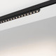 Миниатюра изображения товара Трековый светильник Arlight MAG-DOTS-FOLD-25-S800-24W Day4000 BK 30deg / 034231
