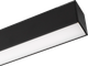 Миниатюра изображения товара Трековый светильник Arlight MAG-FLAT-45-L805-24W Warm3000 BK 100deg / 026958