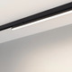 Миниатюра изображения товара Трековый светильник Arlight MAG-FLAT-FOLD-25-S1004-30W Day4000 BK 100deg / 034243