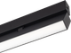 Миниатюра изображения товара Трековый светильник Arlight MAG-FLAT-FOLD-25-S1004-30W Day4000 BK 100deg / 034243