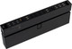 Миниатюра изображения товара Трековый светильник Arlight MAG-FLAT-FOLD-25-S200-6W Day4000 BK 100deg / 034234