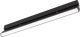 Миниатюра изображения товара Трековый светильник Arlight MAG-FLAT-FOLD-25-S400-12W Warm3000 BK 100deg / 034236