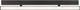 Миниатюра изображения товара Трековый светильник Arlight MAG-FLAT-FOLD-25-S400-12W Warm3000 BK 100deg / 034236