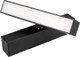 Миниатюра изображения товара Трековый светильник Arlight MAG-FLAT-FOLD-45-S205-6W Day4000 BK 100deg / 026988