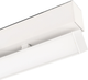 Миниатюра изображения товара Трековый светильник Arlight MAG-FLAT-FOLD-45-S605-18W Warm3000 WH 100deg / 026993